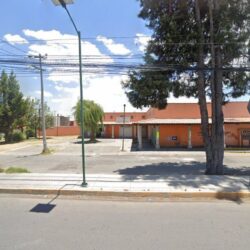 Lavanderia Toluca