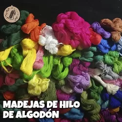 Accesorios y Bordados Dari