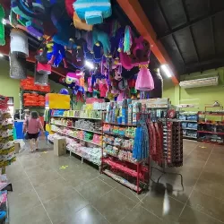 Dulceria-Bolsas y Materias Primas (BUENTELLO)