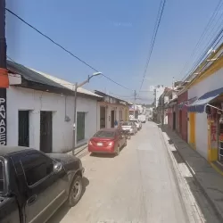 PAPELERÍA EL CONTÁ