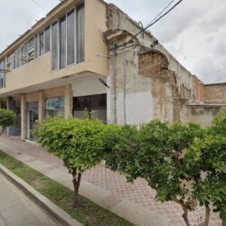 Lavandería Villareal