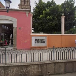 Merceria de la Fuente