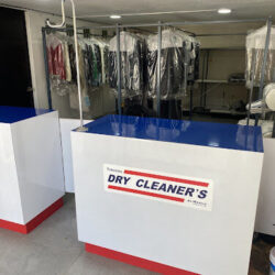 Dry Cleaner’s de México