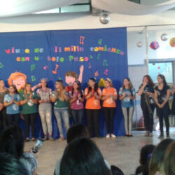 Instituto Argentino Familia Escuela