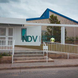 Escuela Infantil N°4.834