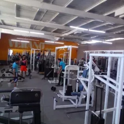 Verano GYM LERDO