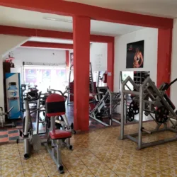 Ultimete Gym