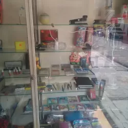 Papeleria y Merceria Estrella
