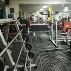 Sport Fitness GYM