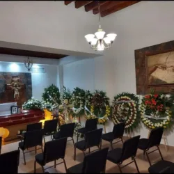 Funeraria San Pedro