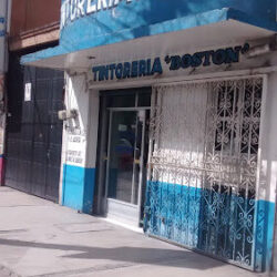 Tintoreria Boston