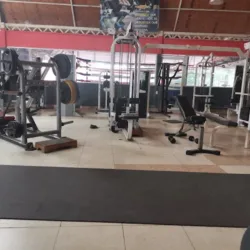 Fitness GYM HB