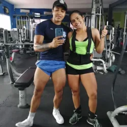 M&A fitness center