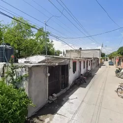 Papelería, mercería, regalos y algo mas