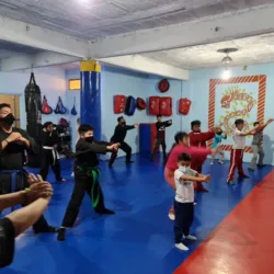 Oso gym lima lama
