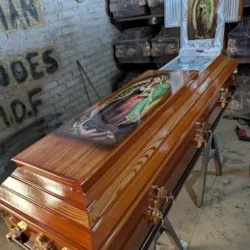 Funerales "La Soledad"
