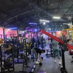 OSO'S GYM TEJOCOTE