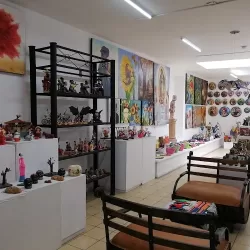 Casa Del Artesano Tlaquepaque