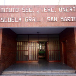 Instituto Oncativo