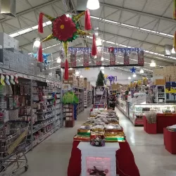 Super Papelera Sucursal Querétaro