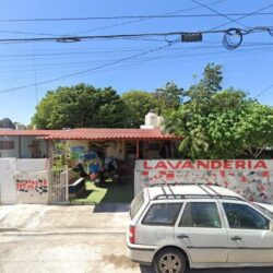 LAVANDERÍA "LA GUADALUPANA"