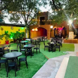 JARDIN LARRIVA