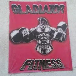 Gladiator’s GYM Cancun