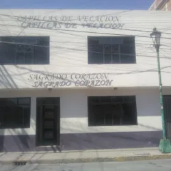 INHUMACIONES SAGRADO CORAZON