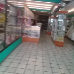 Merceria paloma
