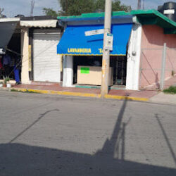Lavandería SAMY