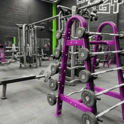 Universe gym sucursal 3