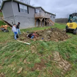 Don Shriver's Video Drain Services