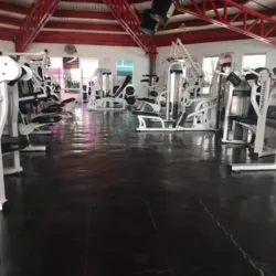 Olympus Fitness Center
