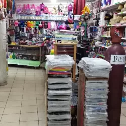La Valeria, Mercería Papelería Impresión Digital