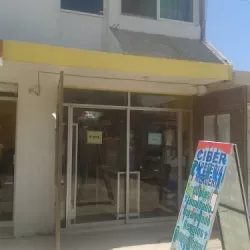 Papeleria y merceria san Pedro
