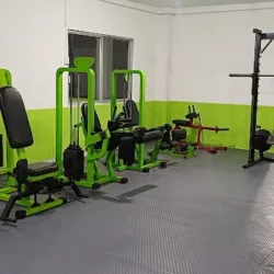 Special Forces Gym