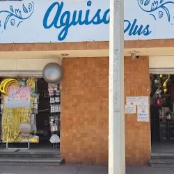 AGUISA FIESTAS