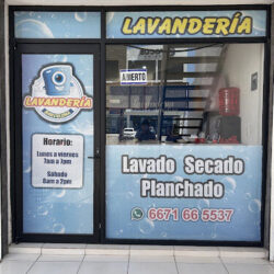 Lavanderia barcelona
