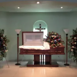 FUNERARIA MARTÍNEZ