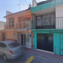 Papeleria Y Merceria Santana