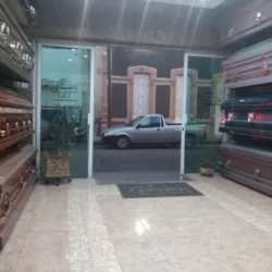GRUPO UREÑA FUNERARIOS
