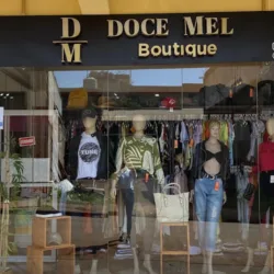 Doce mel Boutique
