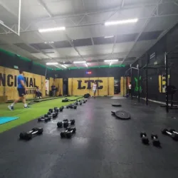 LION Training Center