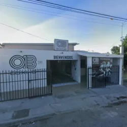 OB BOXING