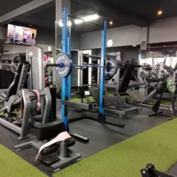 Gym M 24/7