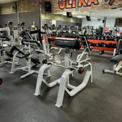 ULTRA GYM Club San Luis Río Colorado SLRC