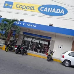Coppel Canada Morelos