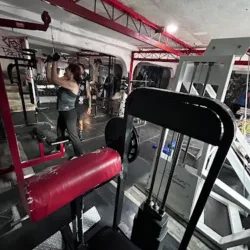 Dexagym