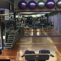 GYM 13