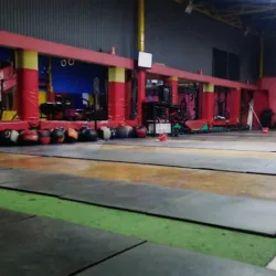 Total Access Crosstraining & Fitness
